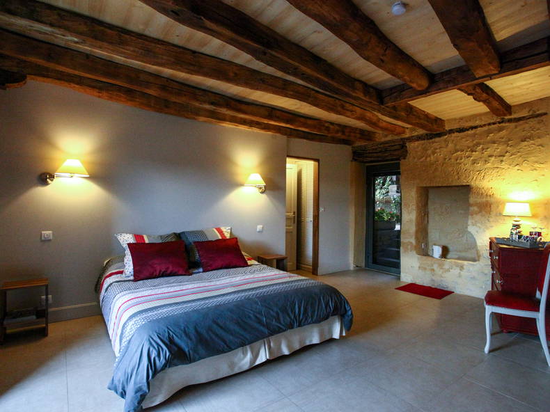 Habitaciones De Huéspedes Carsac-Aillac 193382-1