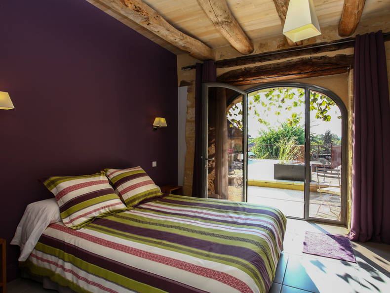 Habitaciones De Huéspedes Carsac-Aillac 193382-2