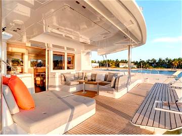 Roomlala | Chambres De Luxe Sur Catamaran