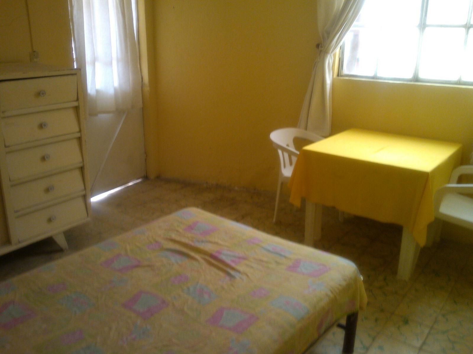 Chambre Chez L'habitant Heroica Puebla de Zaragoza 191432