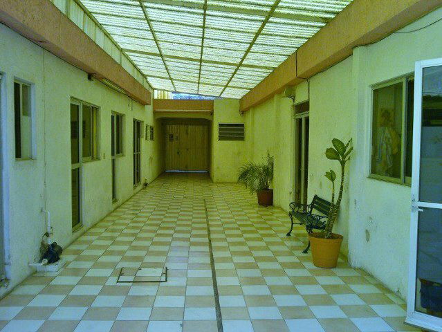 Chambre Chez L'habitant Heroica Puebla de Zaragoza 191432