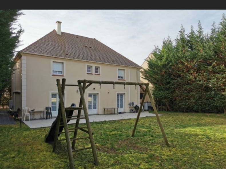 Zakwaterowanie U Rodziny Paris 246901-1