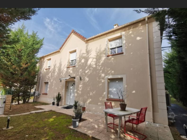 Zakwaterowanie U Rodziny Paris 246901-2