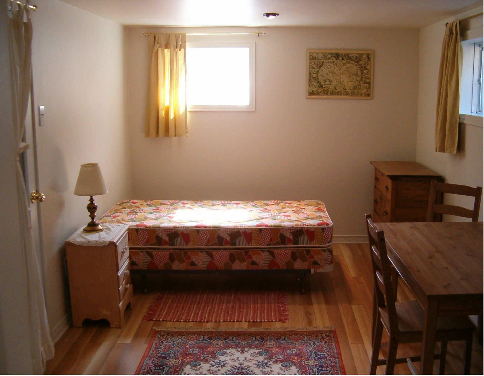 Chambre Chez L'habitant Laval 65176