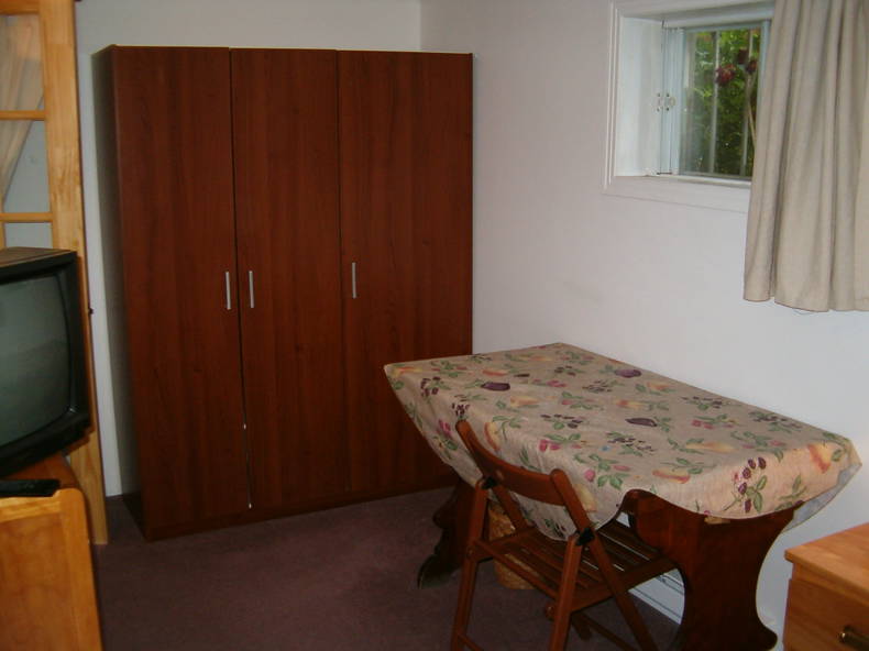 Chambre Chez L'habitant Laval 65176-2