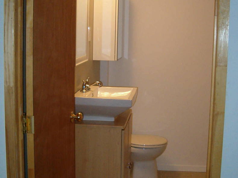 Chambre Chez L'habitant Laval 65176-3