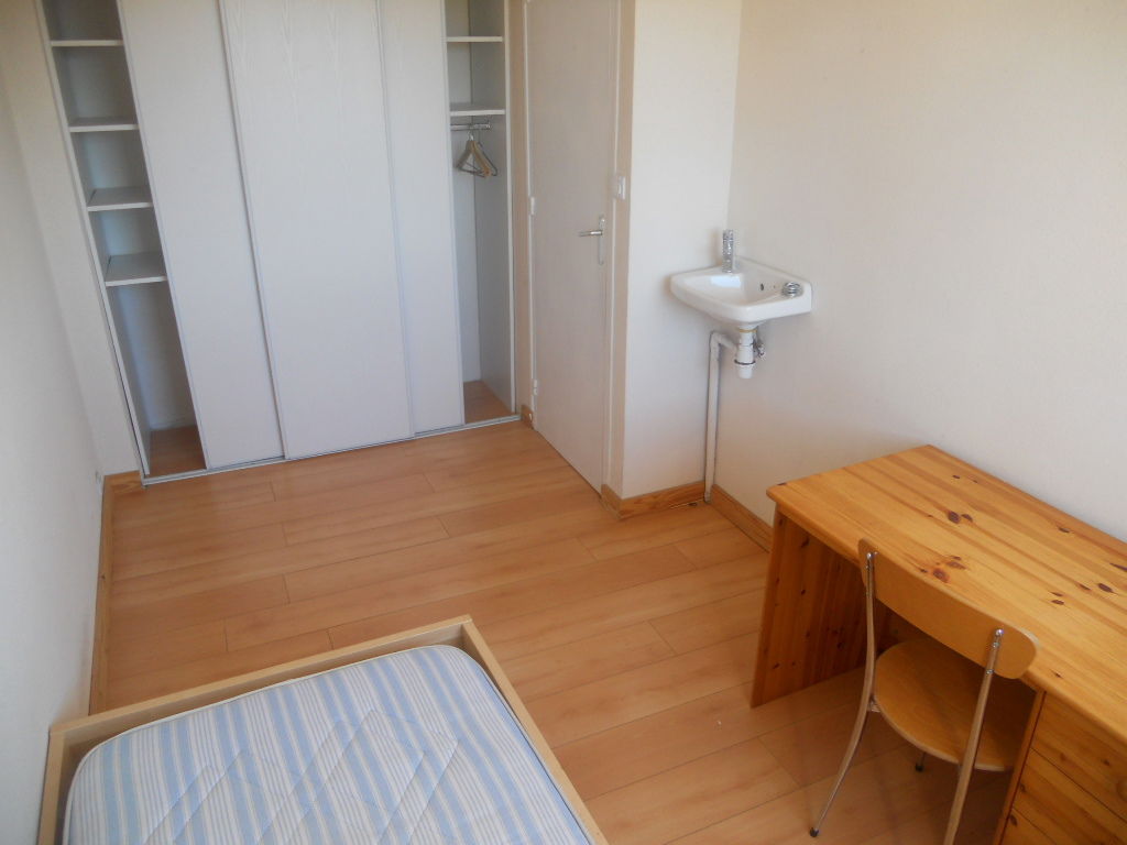 Colocation Saint-Martin-d'Hères 74831