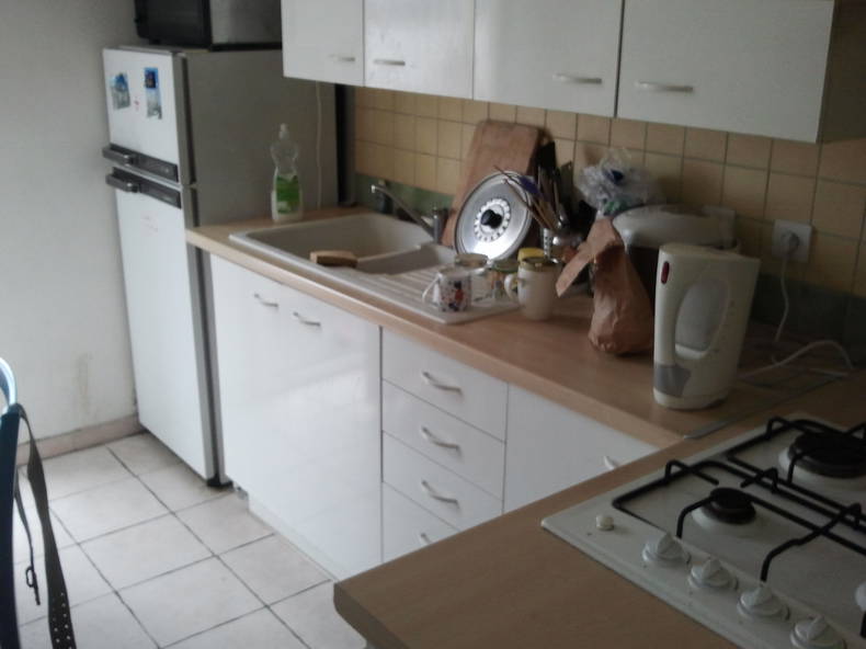 Colocación Saint-Martin-d'Hères 74831-2