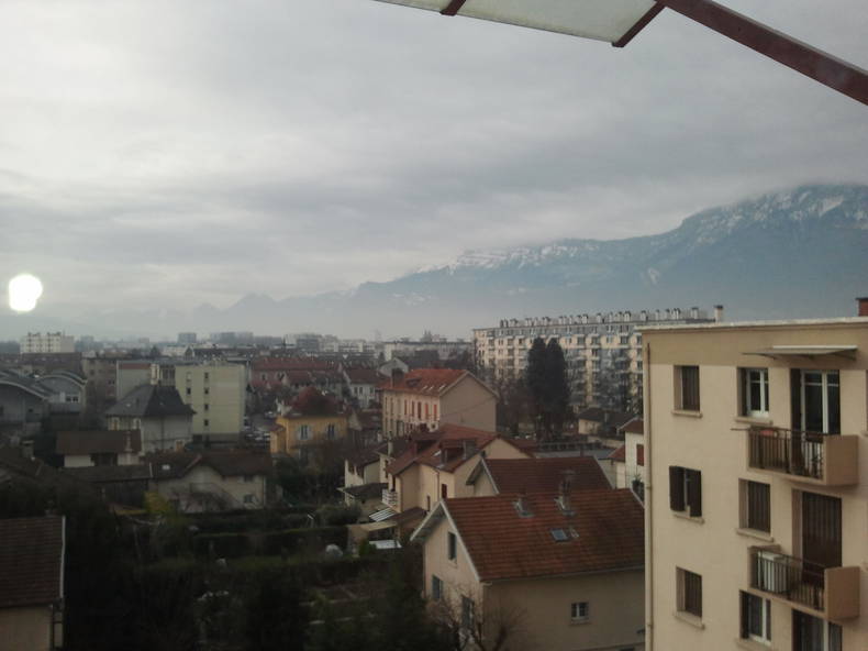 Colocación Saint-Martin-d'Hères 74831-3