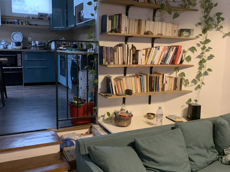 Colocation Vanves 478537-2