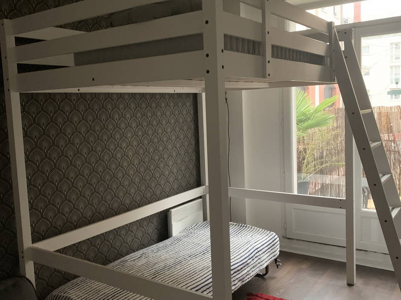 Colocation Vanves 478537-4