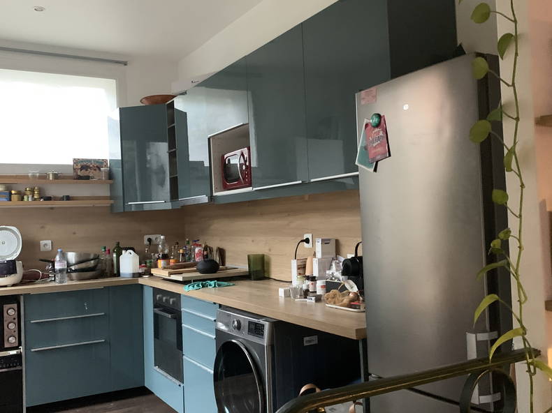 Colocation Vanves 478537-5