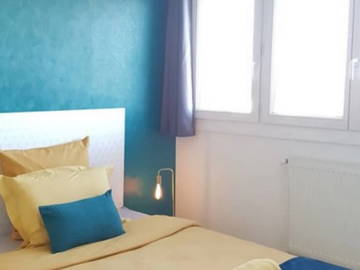 Chambre À Louer La Rochelle 496478