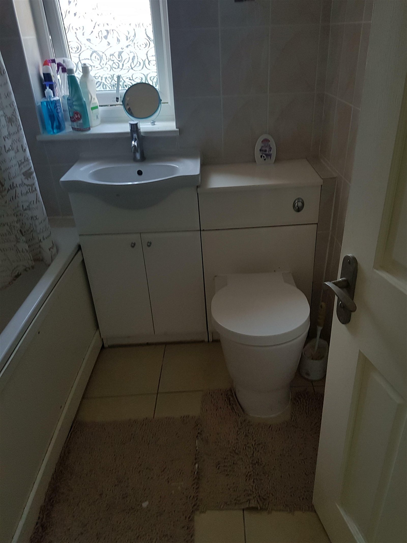 Chambre Chez L'habitant RM9 6NR 207577