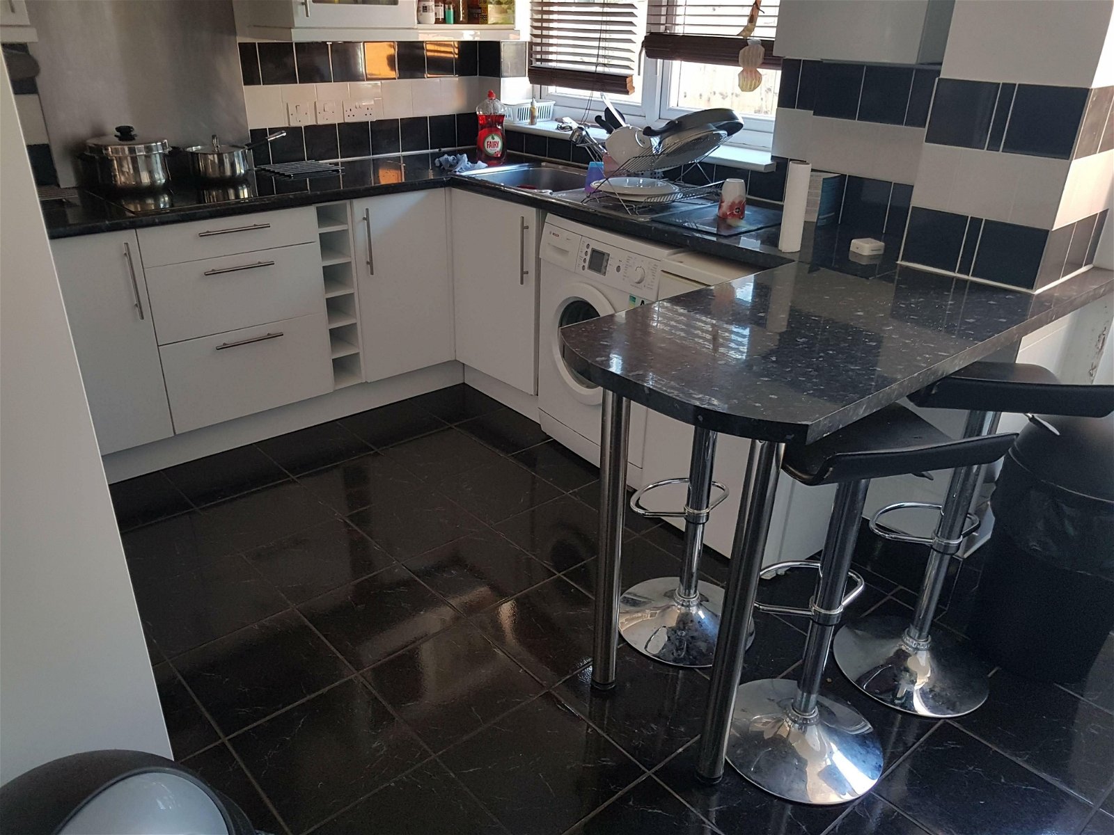 Chambre Chez L'habitant RM9 6NR 207577