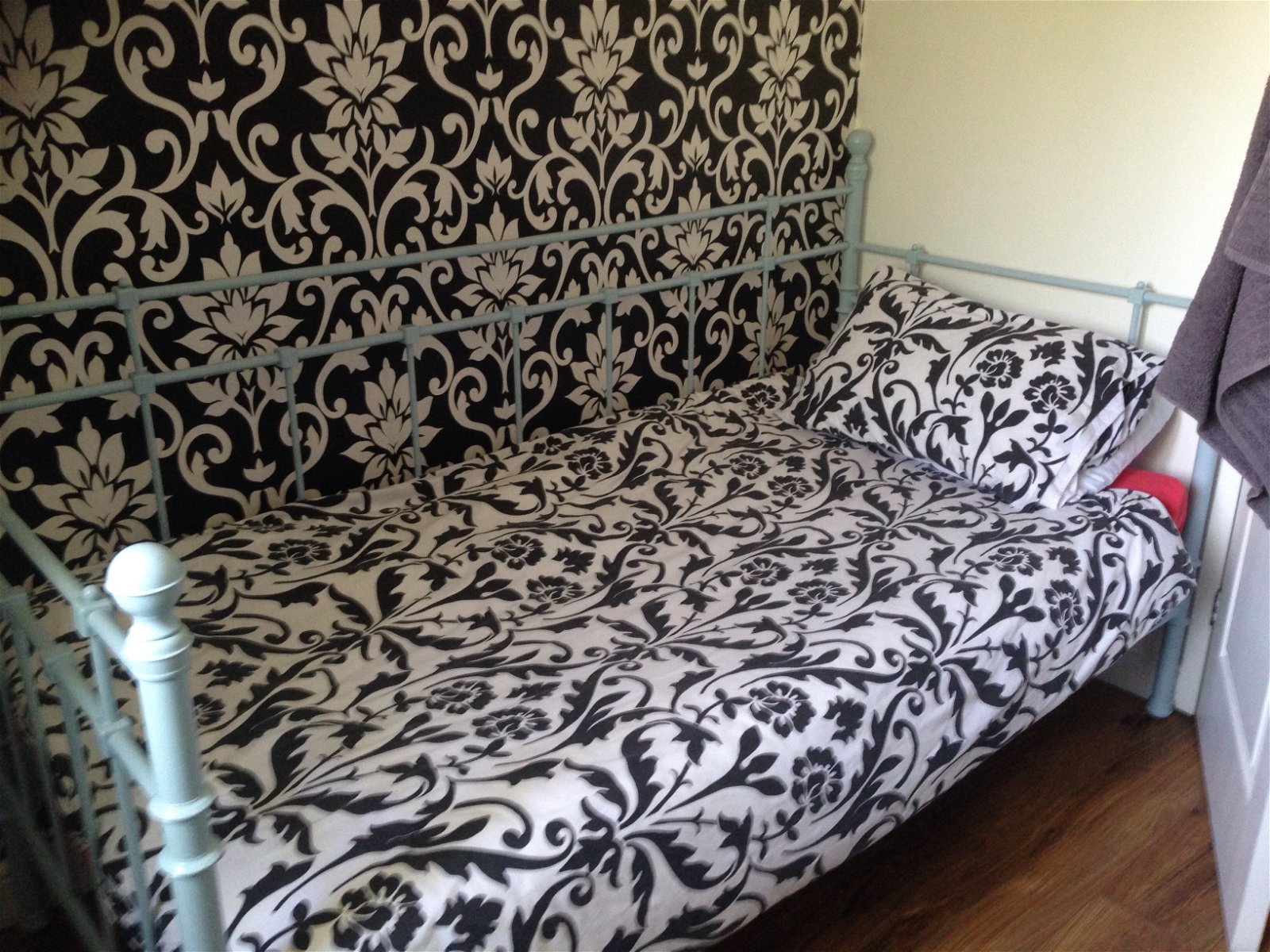 Chambre Chez L'habitant Coventry 37966