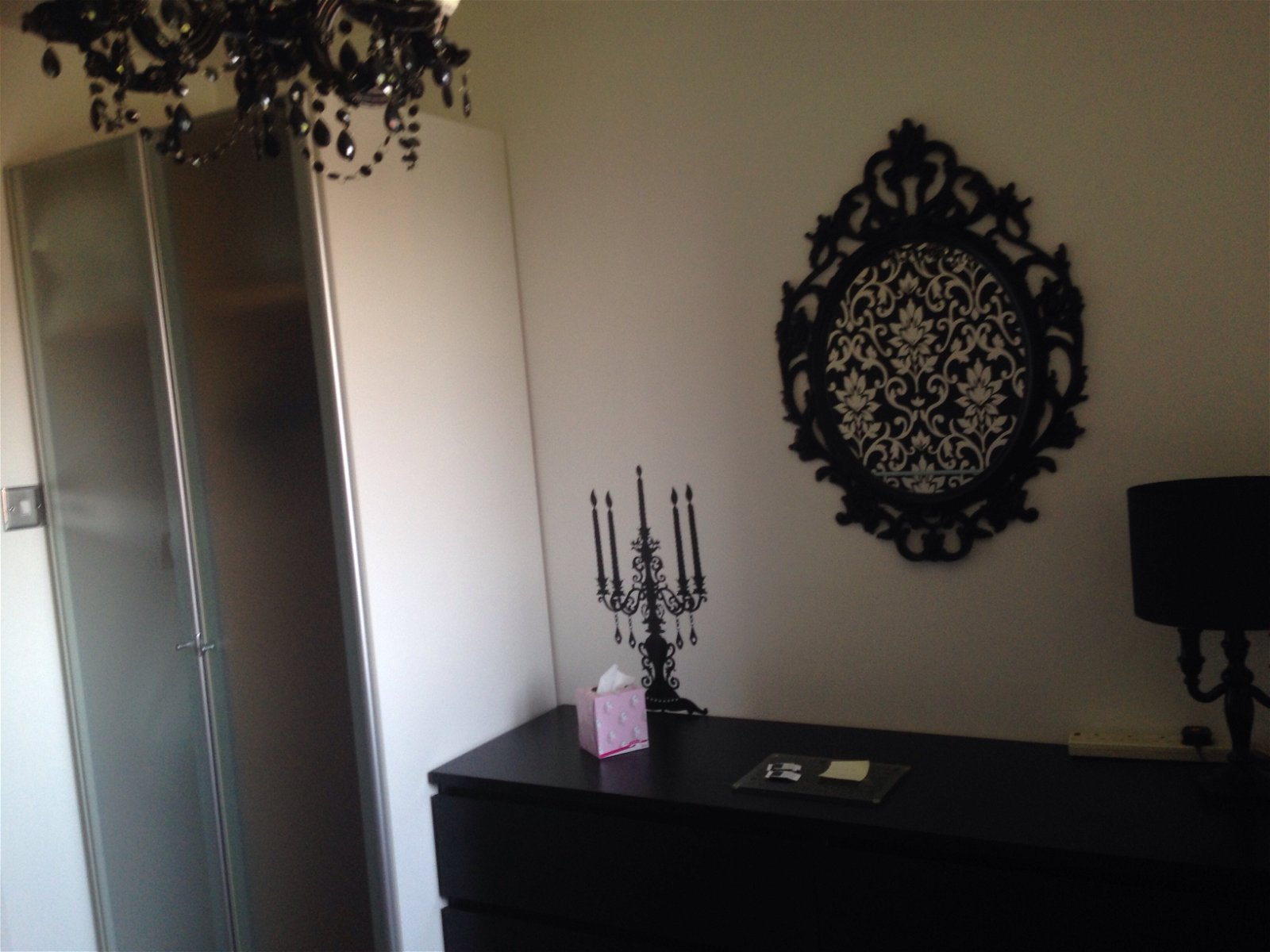 Chambre Chez L'habitant Coventry 37966