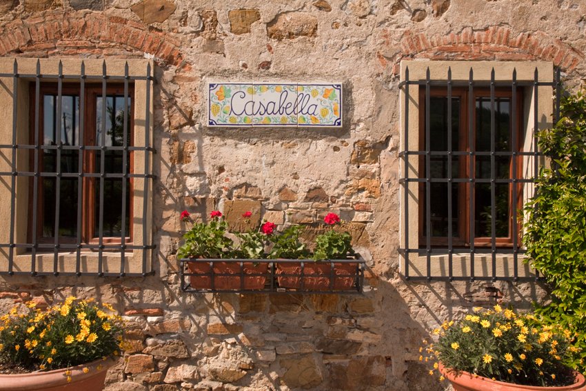 Oberoende Studio Toscana 118747