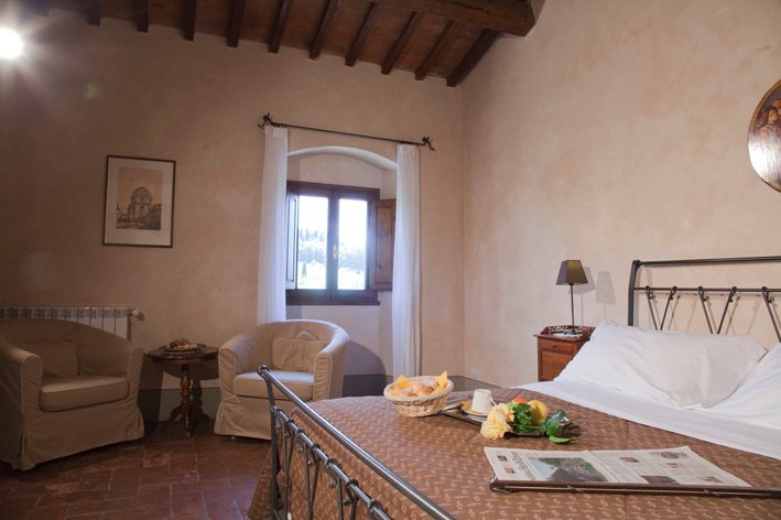 Oberoende Studio Toscana 118747