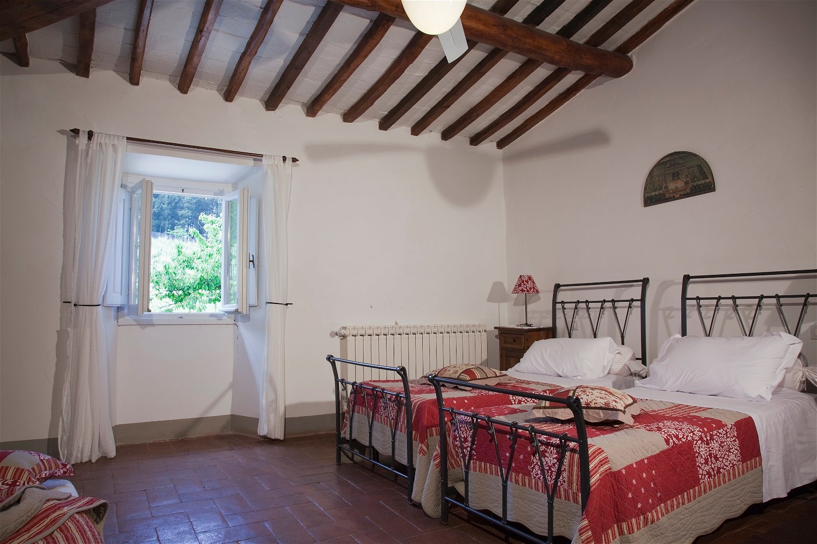 Oberoende Studio Toscana 118747