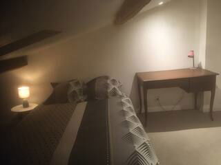 Chambre Chez L'habitant Barbezieux-Saint-Hilaire 638033