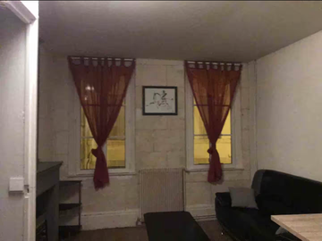 Homestay Barbezieux-Saint-Hilaire 638050-1