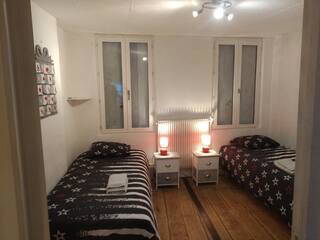 Gastgezin Barbezieux-Saint-Hilaire 638050