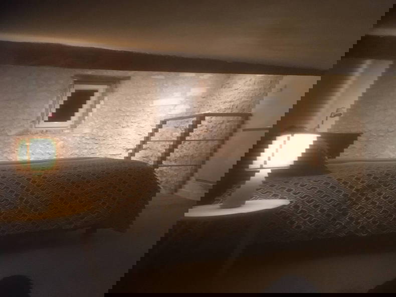 Homestay Barbezieux-Saint-Hilaire 638050-4