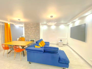 Colocation à louer à Gagny - photo 5 : autre pièce-5
