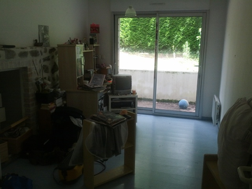 Room For Rent La-Chapelle-Sur-Erdre 19937