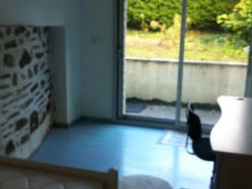 Colocation à louer à La-Chapelle-Sur-Erdre - photo 1 : chambre-1