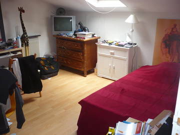 Chambre À Louer Bordeaux 53546