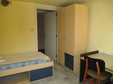 Chambre À Louer Charleroi 77568