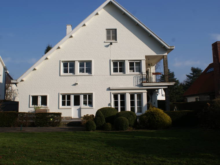 Homestay Meise 104532