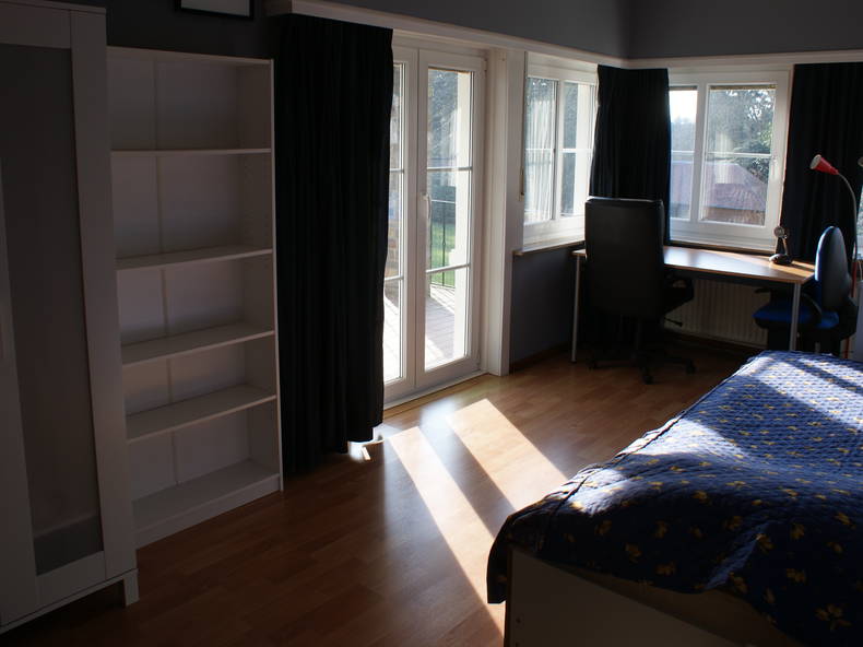 Colocation Meise 104532-5