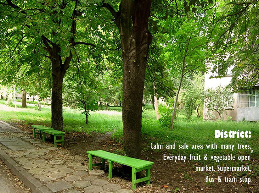 Colocation Sofia 233942