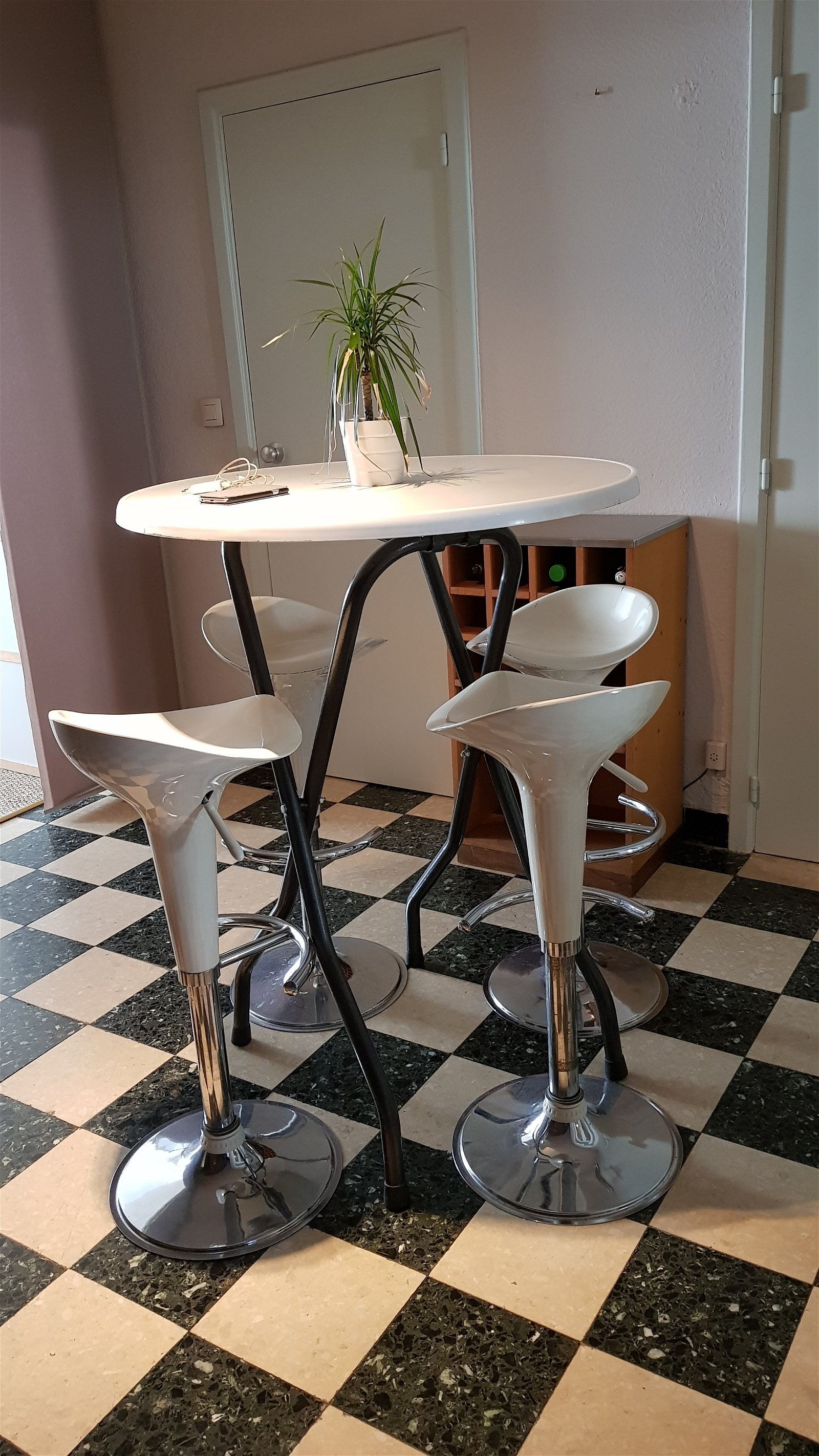 Colocation Ixelles 239471