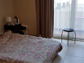 Shared Accommodation Ixelles 239471-5