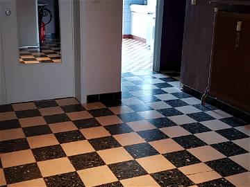 Shared Accommodation Ixelles 239471-6