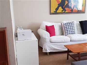 Shared Accommodation Ixelles 239471-7