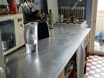 Shared Accommodation Ixelles 239471-11