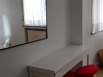 Shared Accommodation Ixelles 239471-12