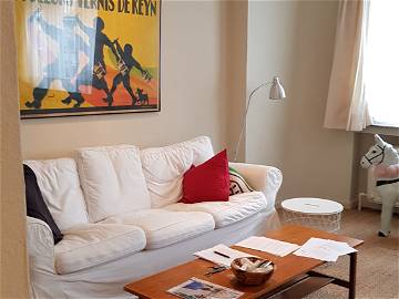 Shared Accommodation Ixelles 239471-8