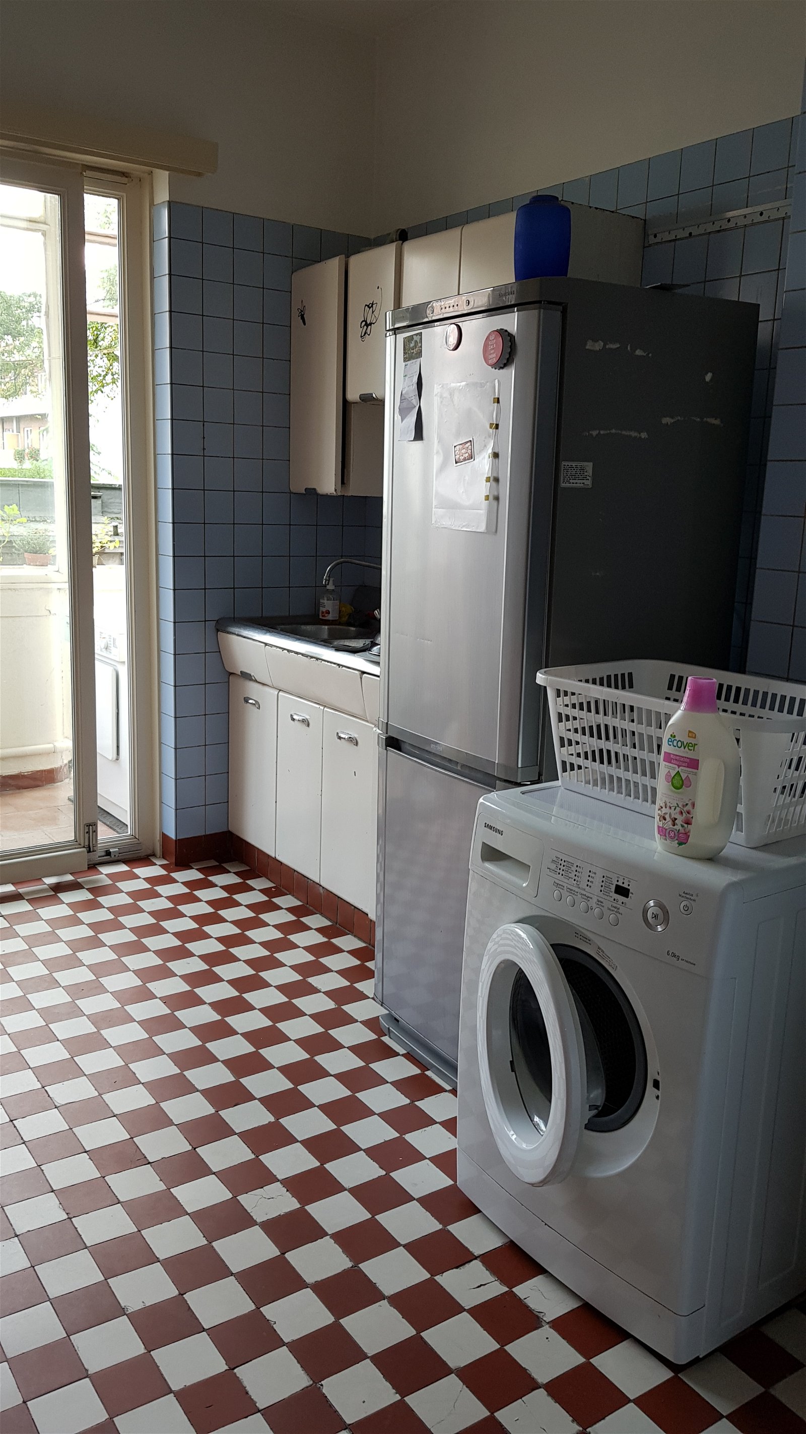 Colocation Ixelles 239471