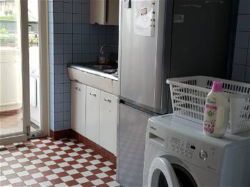 Shared Accommodation Ixelles 239471-9