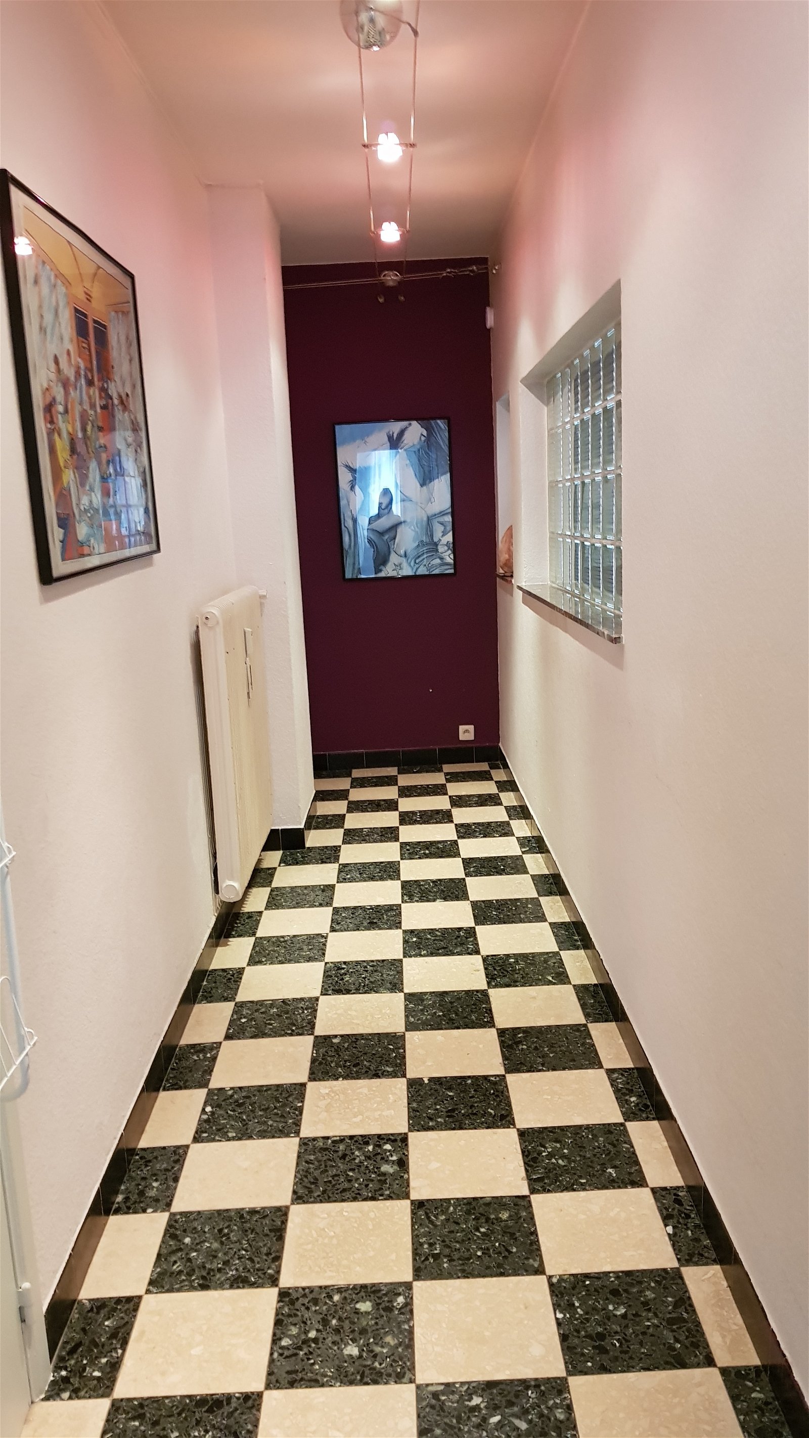 Colocation Ixelles 239471