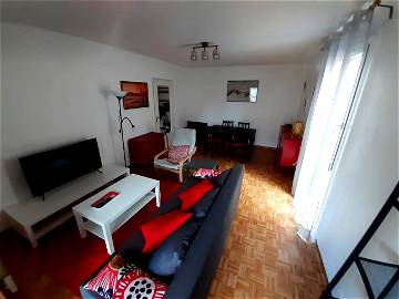 Private Room Rodez 281815-1