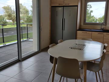Chambres en colocation à Angers, près de l'ESEO/CHU/St-Serge