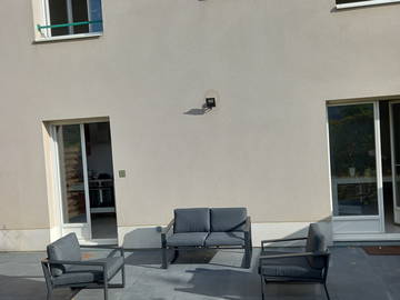 Colocation à louer à Angers - photo 1 : autre pièce-1