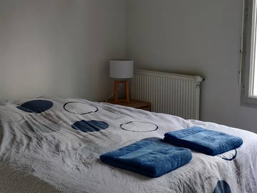 Colocation à louer à Angers - photo 5 : chambre-5